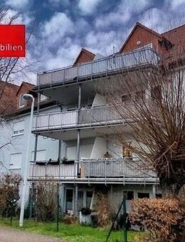 Kapitalanlage am Stadtrand von Erfurt - Erfurt