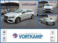 Mercedes-Benz CLA 250 SB 4Matic Sport HarmanKardon/Comand - Gronau (Westfalen) Zentrum