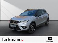 Seat Arona FR 1.0 TGI *Navi*LED*Winterpaket*Full-Link* - Wuppertal