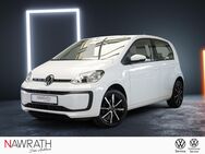 VW up, 1.0 move up, Jahr 2020 - Stendal (Hansestadt)