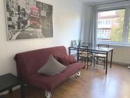 "City-Apartment "Uhlenhorst", joggen, shoppen, schlemmen und vieles mehr... - Hamburg