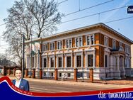 ***historisches Ambiente - Erstbezug - Fußbodenheizung - Einbauküche - Stellplatz*** - Magdeburg