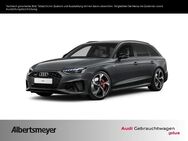 Audi A4, Avant 45 TFSI QUATTRO S-LINE P, Jahr 2024 - Nordhausen