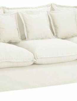 Home affaire 3-Sitzer Luise
