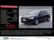 Audi A1, Sportback Advanced 25 TFSI Smartphone-Int, Jahr 2024 - Ingolstadt