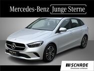 Mercedes B 200, Progressive, Jahr 2023 - Eisenach