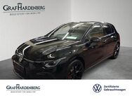 VW Golf, 2.0 TSI VIII GTI, Jahr 2024 - Singen (Hohentwiel)