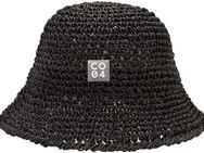 chillouts Sonnenhut Riga Hat Boho-Hut aus Papierstroh mit knautschbarem Design