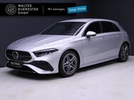 Mercedes A 200, AMG Ambien, Jahr 2023 - Elmshorn