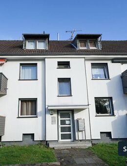 6-Familienhaus in gefragter Lage von Bergisch Gladbach Schildgen - Bergisch Gladbach