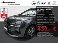 Hyundai Tucson, HEV N-LINE SMARTKEY HINTEN, Jahr 2024 - Heiden