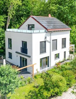 Energieautarkes Traumhaus in Bestlage Potsdams - A+ Effizienz, neuwertig, mit Wald- und Seezugang - Potsdam