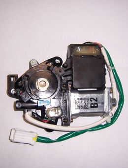 MR304812 Fensterhebermotor Mitsubishi Pajero V20 - Hannover Vahrenwald-List