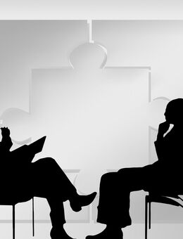 Psychologische Beratung (auch Paarberatung &Traumaberatung) - Eggenstein-Leopoldshafen