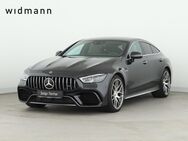 Mercedes AMG GT 63 S, Massage S, Jahr 2019 - Crailsheim