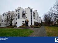 Nie wieder Miete! Moderne 2-Zimmer Terrassenwohnung in Bonn Brüser Berg! - Bonn