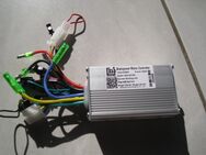 Motor Controller für E-Roller Reparatur - Wesseling