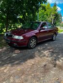 Skoda Octavia I 1.8T 20V in 14770
