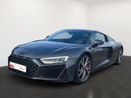 Audi R8, Coupe V10 performance quattro Laserlicht, Jahr 2022 - Binzen