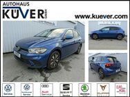 VW Polo, 1.0 Move, Jahr 2024 - Hagen (Bremischen)