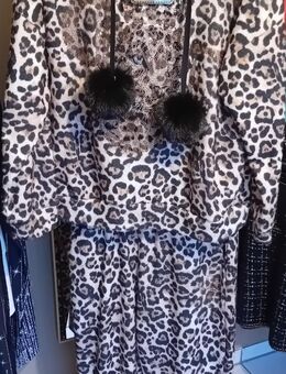 Wunderschöner Winter Zweiteiler - Landshut