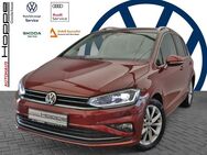 VW Golf Sportsvan, 1.5 TSI Golf VII Sportsvan, Jahr 2018 - Ganderkesee