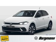 VW Polo, 1.0 TSI Goal, Jahr 2022 - Krefeld