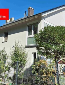 Modernste Gebäudetechnik mit Komfort & Style - Mühlheim (Main)