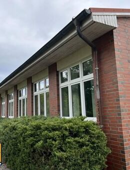 Kapitalanlage in Hagenow - Solide Immobilie mit Entwicklungspotenzial!!! - Hagenow