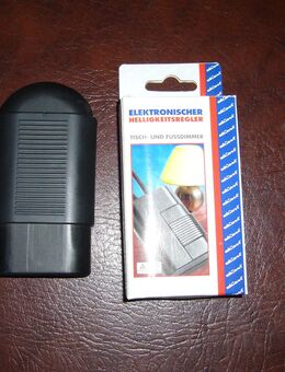 Helligkeitsregler/Dimmer elektrisch - Krefeld