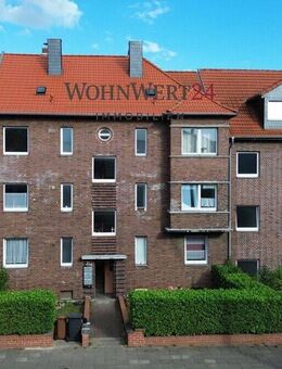 Kapitalanlage mit Potenzial: MFH in Hannover (6 WE + Dachausbau möglich) - Hannover