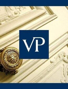 Imposantes Villenanwesen mit eigenem Park inklusive freiem Baugrundstück - Frankfurt (Main)