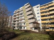 Hoher Wohncomfort, parkähnl. Anlage, Selbstbezug.- bezugsfr. 4-Zi-ETW, großz. Grundr. L-Balkon, Aufz., 2TG - Germering