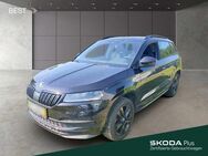 Skoda Karoq, 1.5 TSI SPORTLINE 18ZOLL, Jahr 2020 - Mühlheim (Main)