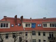 New rooftop 3 rooms apartment with elevator + terrace, ready soon! - Berlin