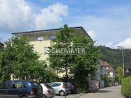 Waldkirch ++ Exklusive 3-Zimmer-Penthouse-Wohnung, behindertengerecht! - Waldkirch