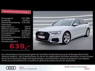 Audi S6, Avant TDI Optikpaket-schwarz, Jahr 2023 - Ingolstadt