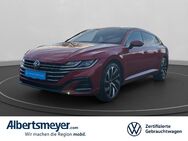 VW Arteon, 1.4 TSI Shootingbrake eHybrid R-Line, Jahr 2021 - Leinefelde-Worbis