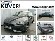 CUPRA Leon, 1.5 eTSI 18, Jahr 2024 - Hagen (Bremischen)