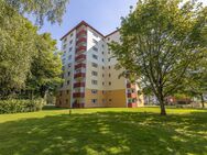 Ab sofort frei! 2-Zimmer-Wohnung in Flensburg Mürwik mit Laminat und modernem Duschbad - Flensburg