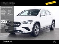 Mercedes GLA 200, d PROGRESSIVE SPUR, Jahr 2023 - Neumünster