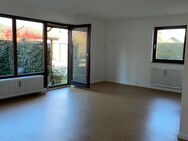 Provisionsfrei: 2,5 Zimmerwohnung in Bad Dürrheim mit Terrasse und Stellplatz zu verkaufen - Bad Dürrheim