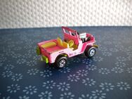 Matchbox Superfast No. 2-Jeep Hot Rod,England,1971 - Linnich