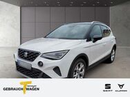 Seat Arona 1.0 TGI FR NEUES MODELL NAVI ACC KAMERA LED - Recklinghausen