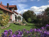 Wohlfühloase für die ganze Familie - repräsentatives Traumhaus - frei ab 01.11.2025 - Landau (Pfalz)