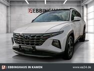 Hyundai Tucson, Plug-In Hybrid Trend --AppleCarplay----Len, Jahr 2023 - Kamen