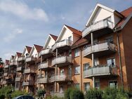 Gemütliche 2- Raum- Wohnung mit Balkon und Stellplatz zu vermieten! - Gerstungen