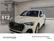 Audi Q3, 2.0 TFSI quattro 40 S-Line S-line, Jahr 2022 - Krefeld