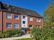 3 Zimmerwohnung mit Balkon in Neumünster Süd - Neumünster