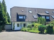 Familienfreundliches Reihenendhaus in Bergisch Gladbach zu verkaufen - Bergisch Gladbach